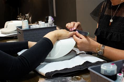 Master the Art of Magic Nails with These Brighton-Based Experts